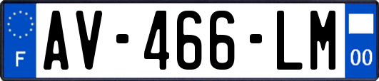 AV-466-LM