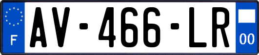 AV-466-LR