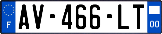 AV-466-LT