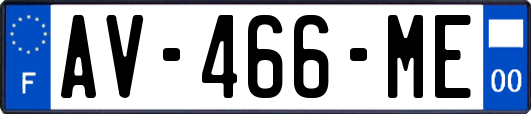 AV-466-ME