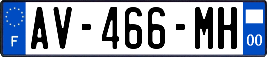 AV-466-MH