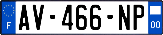 AV-466-NP
