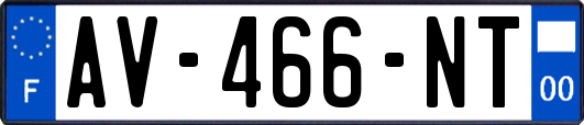 AV-466-NT