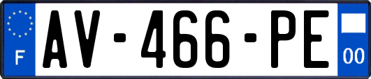 AV-466-PE