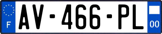 AV-466-PL