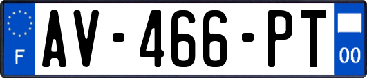 AV-466-PT