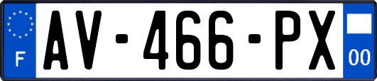 AV-466-PX
