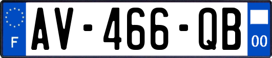 AV-466-QB