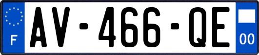 AV-466-QE