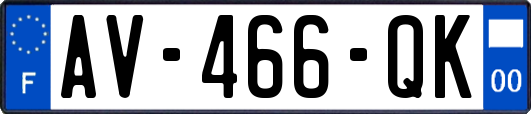 AV-466-QK