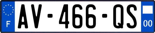 AV-466-QS