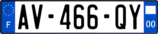 AV-466-QY