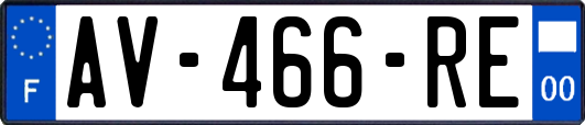 AV-466-RE