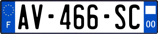 AV-466-SC