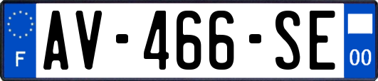 AV-466-SE