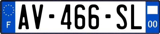 AV-466-SL