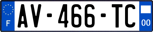 AV-466-TC