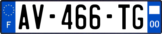 AV-466-TG