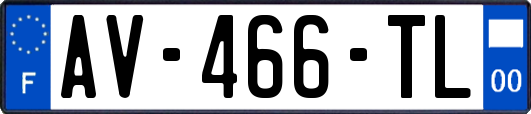 AV-466-TL