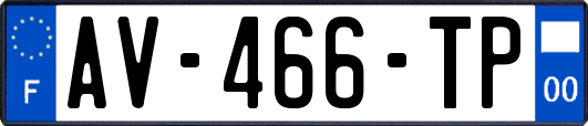 AV-466-TP