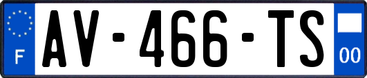 AV-466-TS