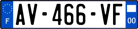AV-466-VF