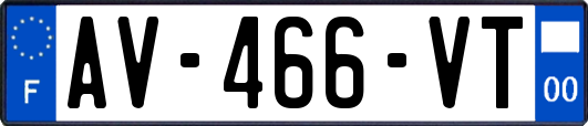 AV-466-VT