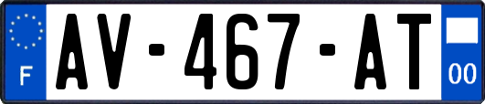 AV-467-AT