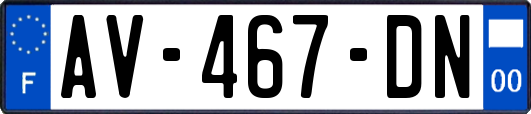 AV-467-DN