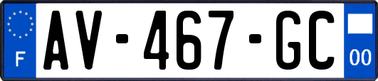 AV-467-GC