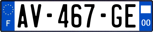 AV-467-GE