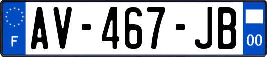 AV-467-JB