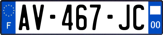 AV-467-JC