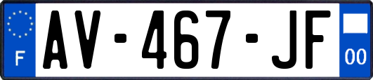 AV-467-JF