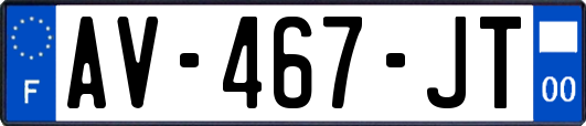 AV-467-JT