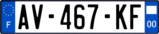 AV-467-KF