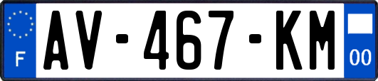 AV-467-KM