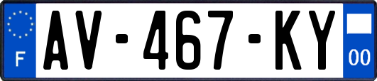 AV-467-KY