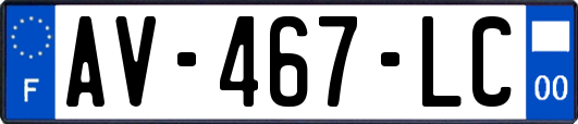 AV-467-LC