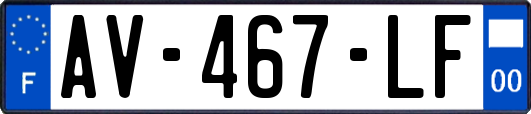 AV-467-LF