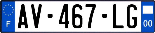 AV-467-LG