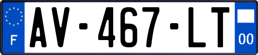 AV-467-LT