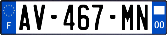 AV-467-MN
