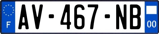 AV-467-NB