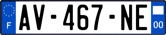 AV-467-NE