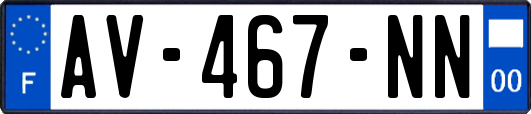 AV-467-NN
