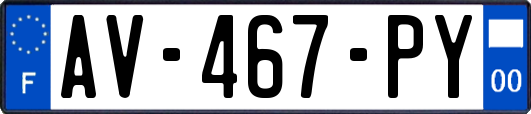 AV-467-PY