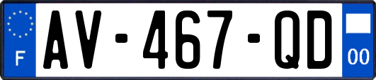 AV-467-QD