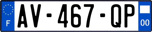 AV-467-QP