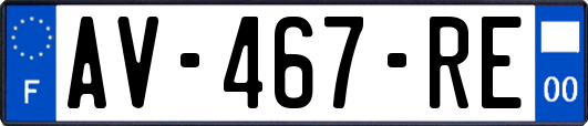 AV-467-RE